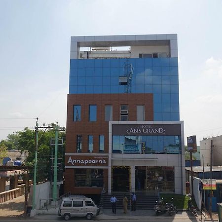 Hotel Abis Grand Coimbatore Exterior photo